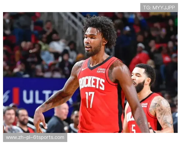 火箭队2017年30号球员表现及赛季分析