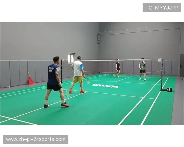 羽毛球电视杯赛:聚焦全球顶尖羽毛球选手激战,精彩对决引爆赛事热潮