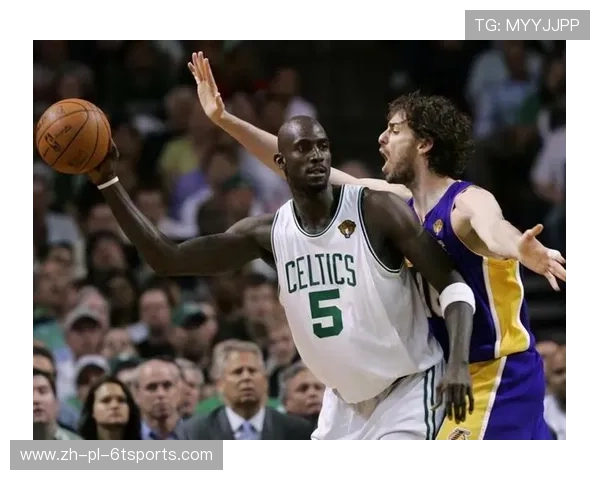 重播NBA经典大战 那些年令人热血沸腾的瞬间你还记得吗