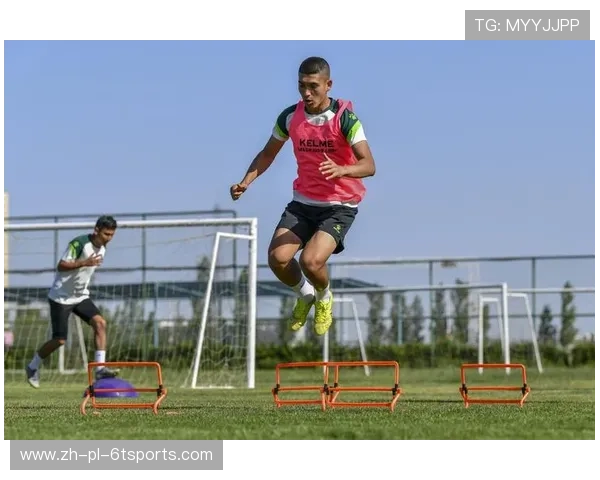 足球训练中的体能与技能结合训练