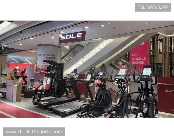 高性价比健身装备采购地图实体店攻略